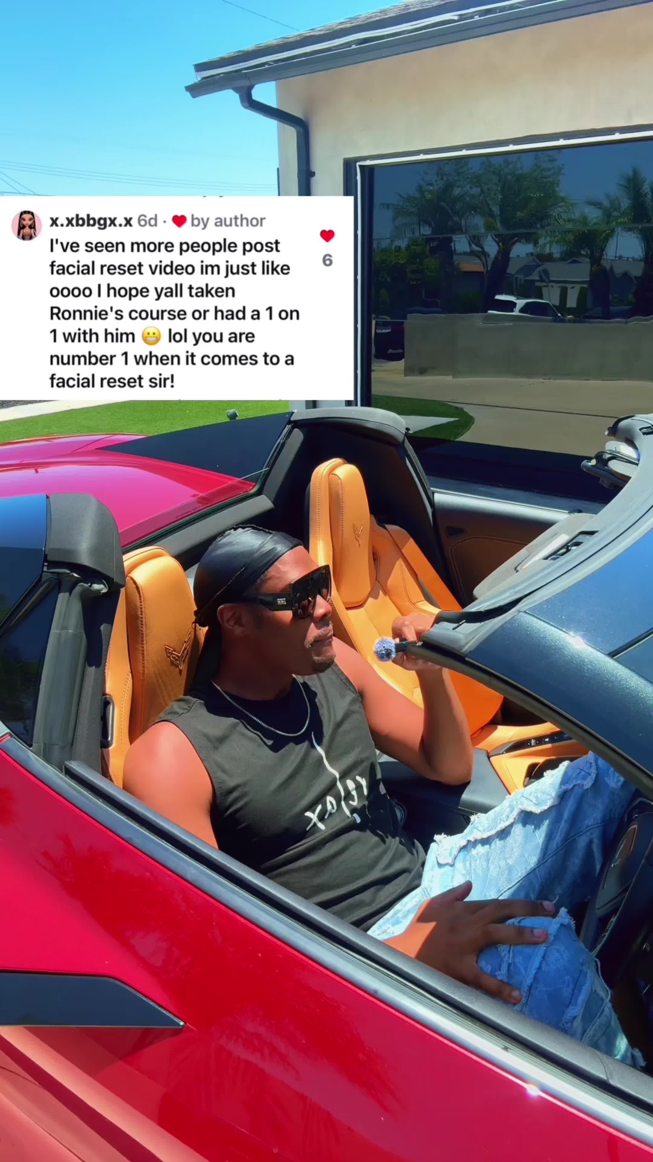 @Ronnie