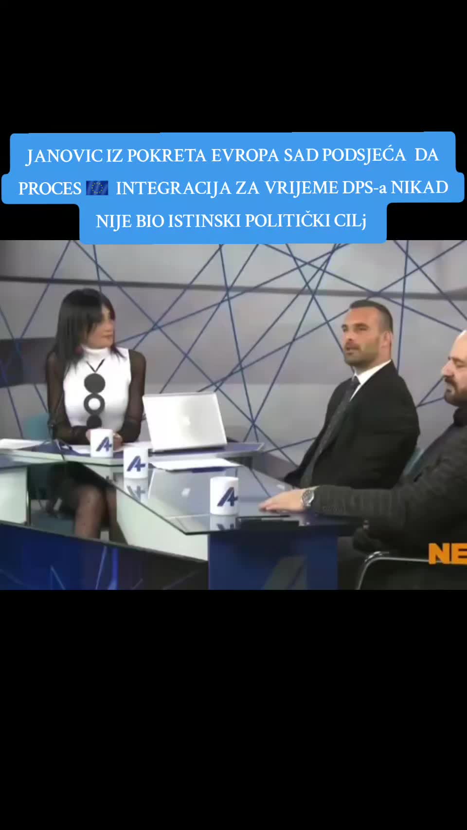 @MNE news
