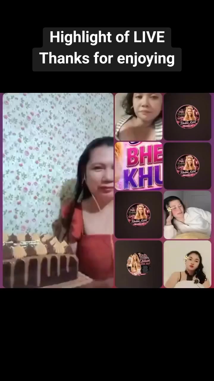@💕BHE-BHE -KULOT💕