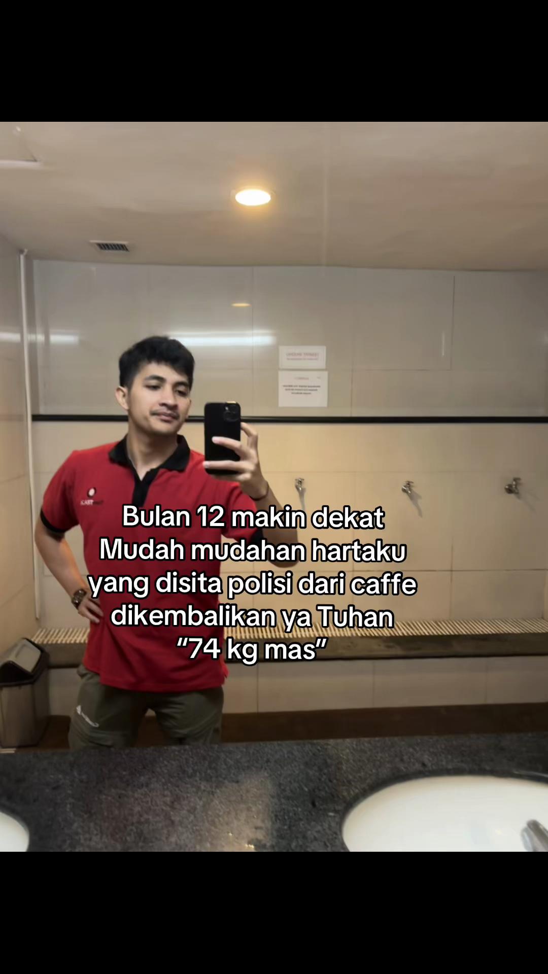 @Kristovel Simanullang