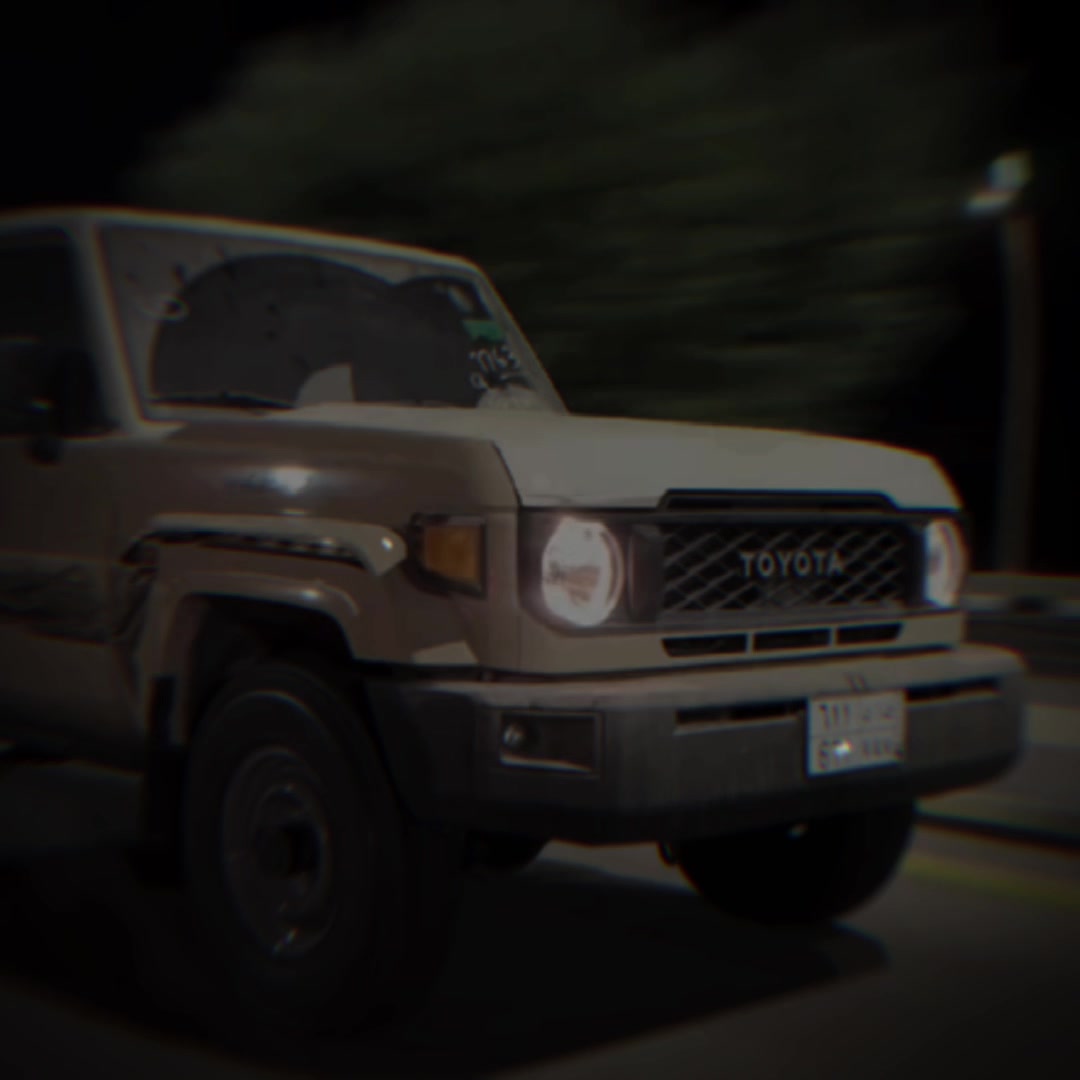@ش̷ُي̷ب̷ٵ̷ ن̷ي̷ TOYOTA 🎥