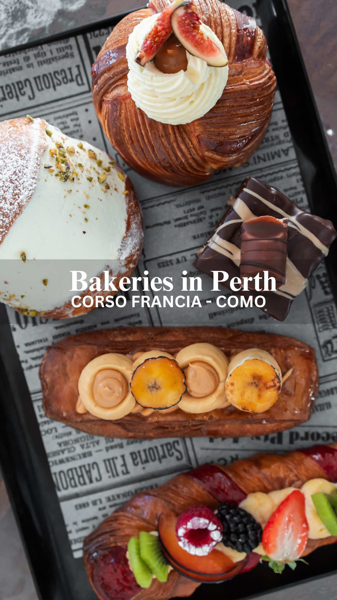 @Perth Local