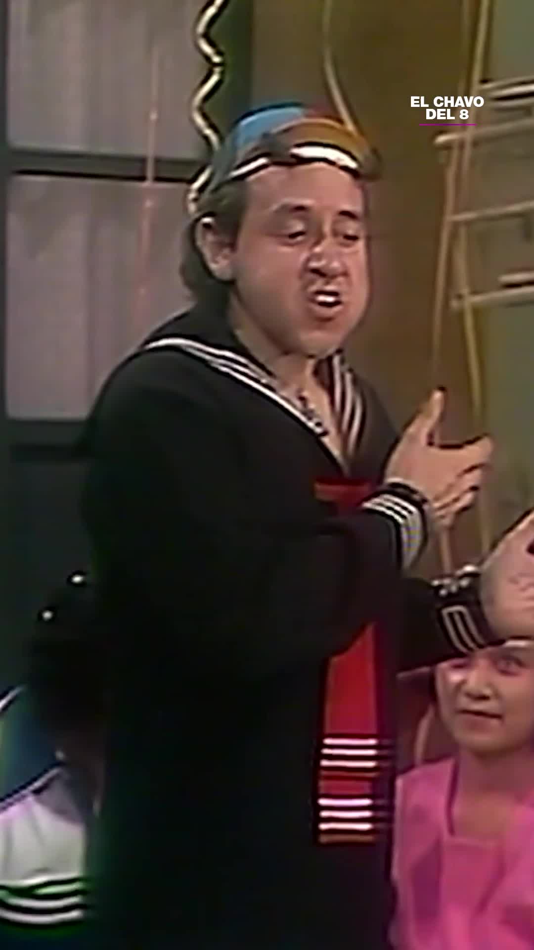 @El Chavo del 8