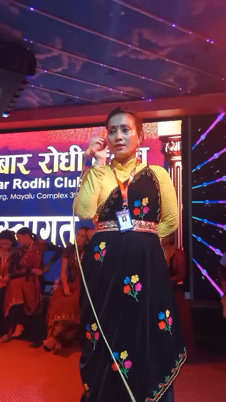 @Muskan Ghimire