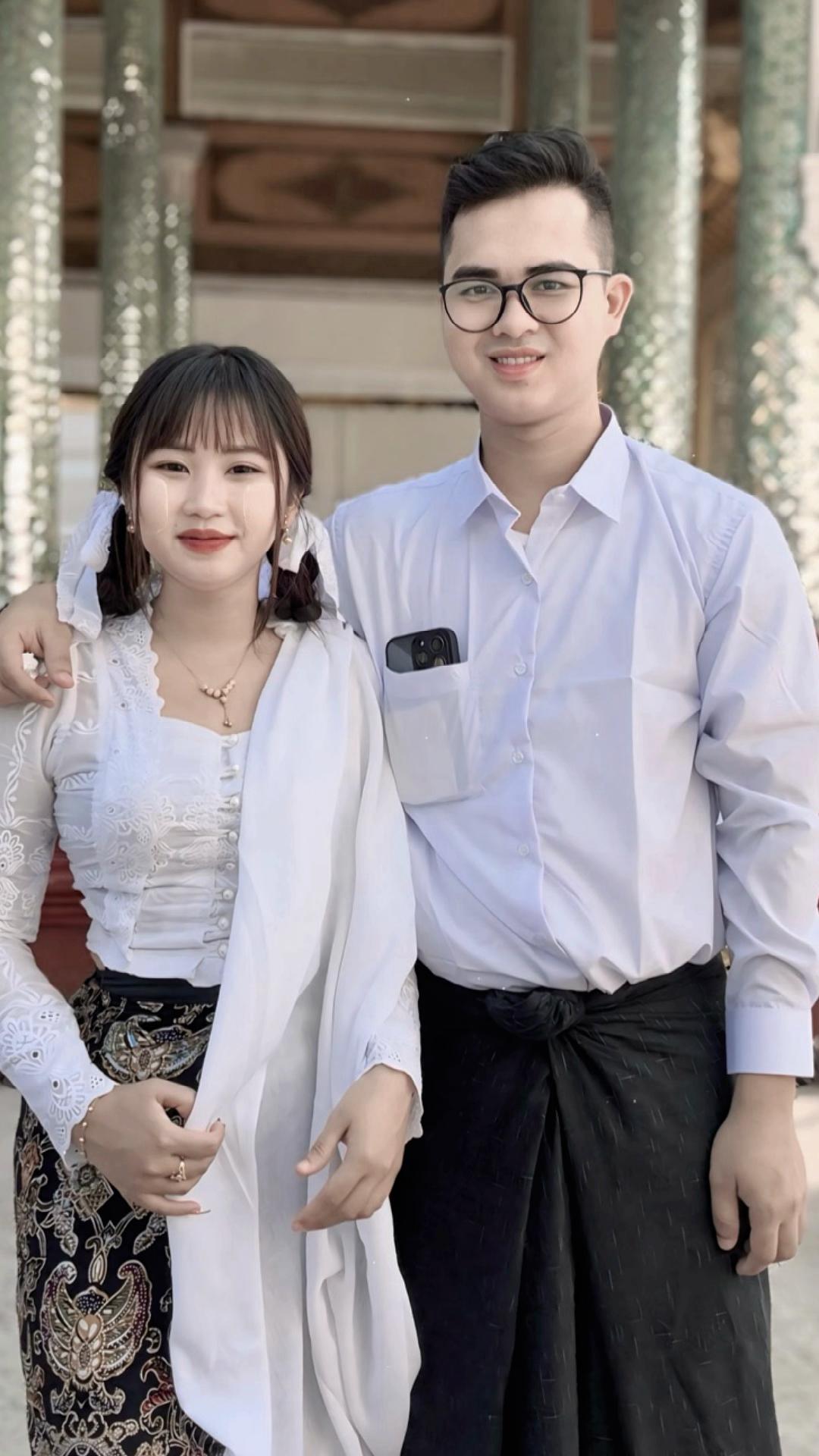 @Thae Su Zaw🌸