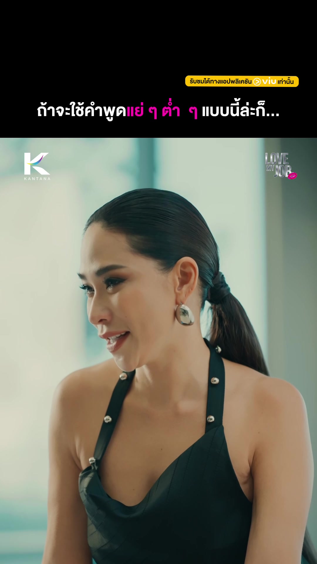 @The Face Thailand