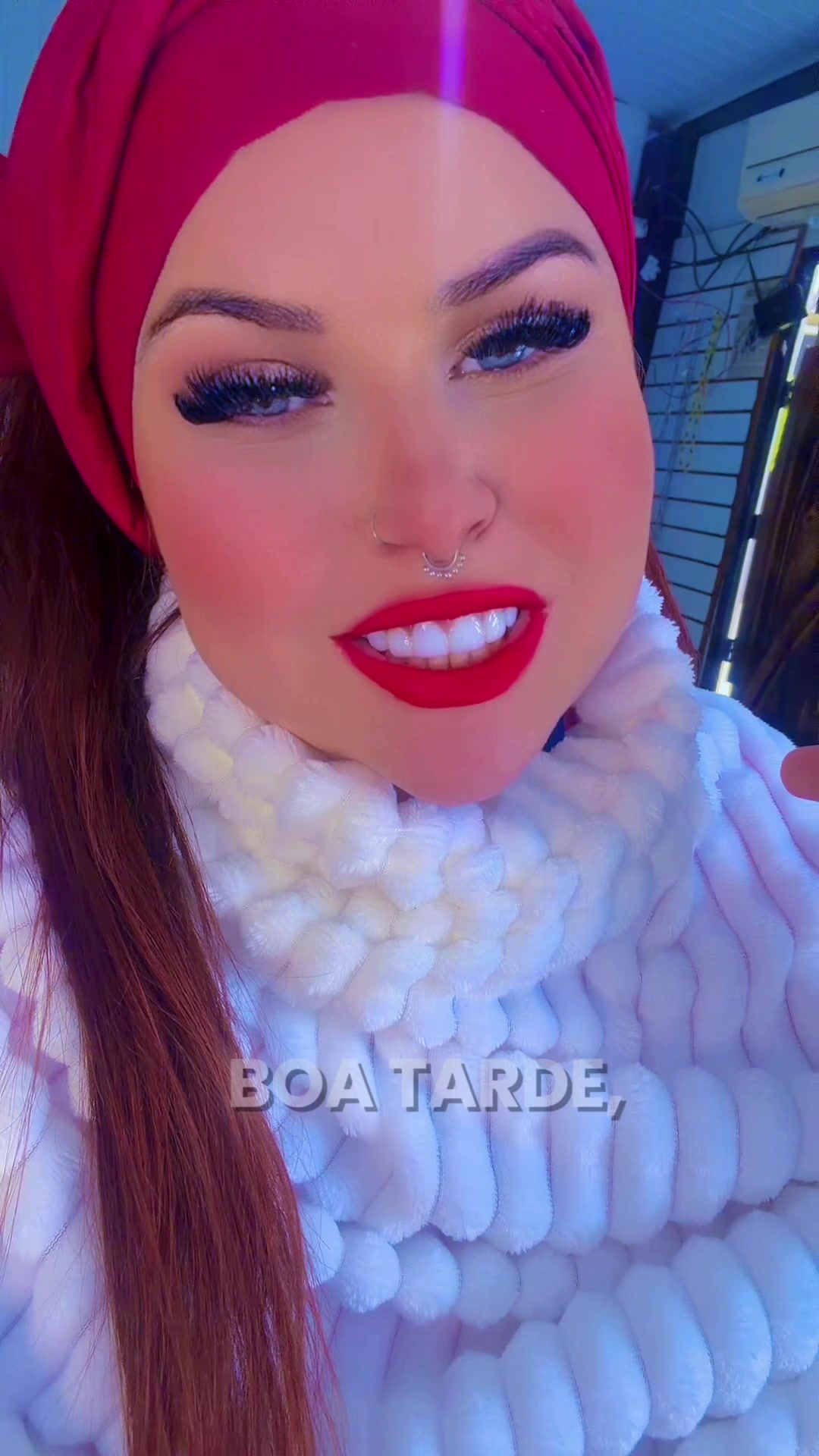 @M&atilde;e Sami d&rsquo;Yemanj&aacute; 💎