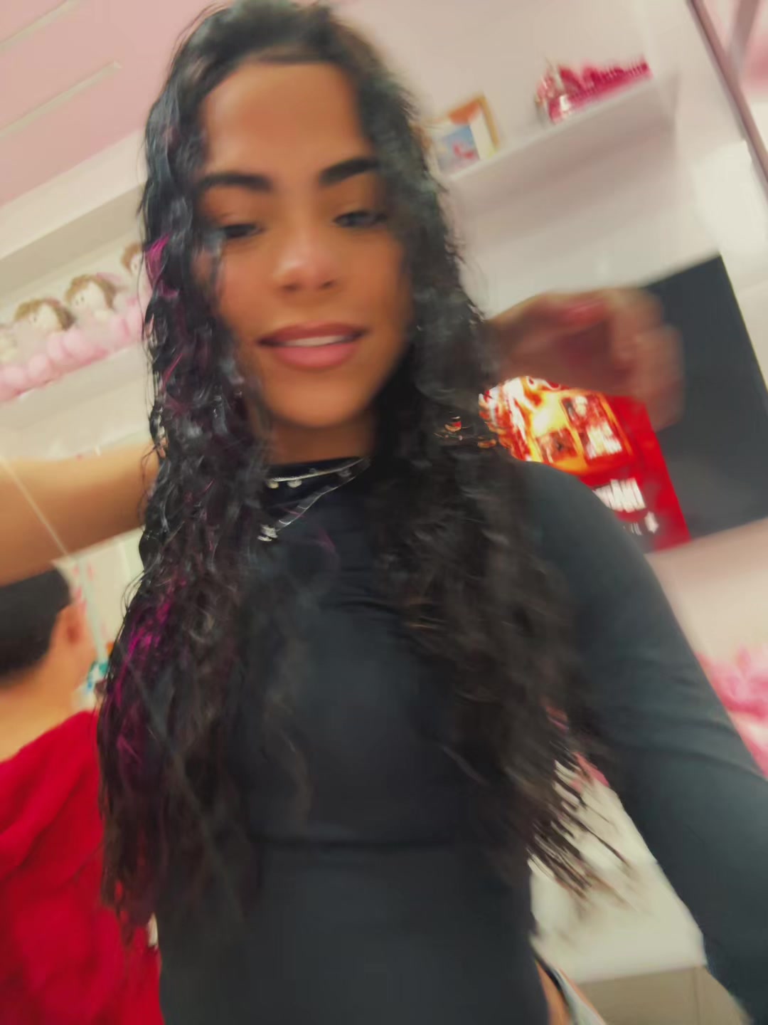 @Ana Júlia