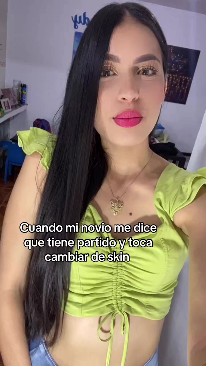 @Karent Martínez💚