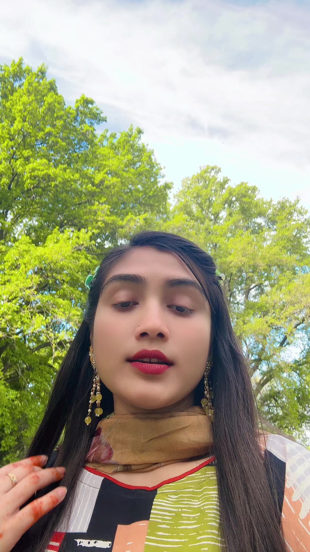 @Tanzina(niha)🇮🇹🇧🇩