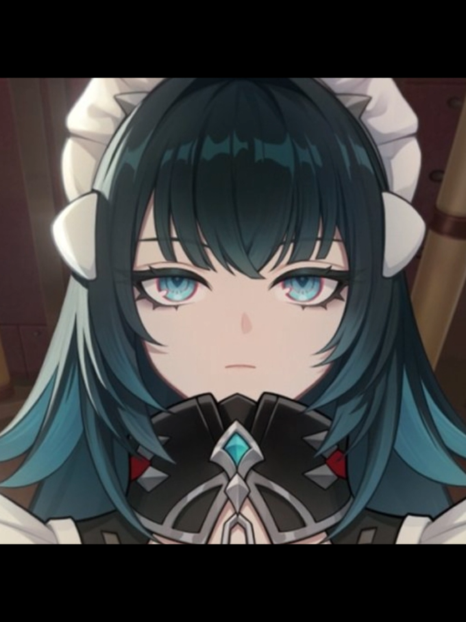 @[🦌🪦/🎼❄️/💙🌹] Kyuu! ★