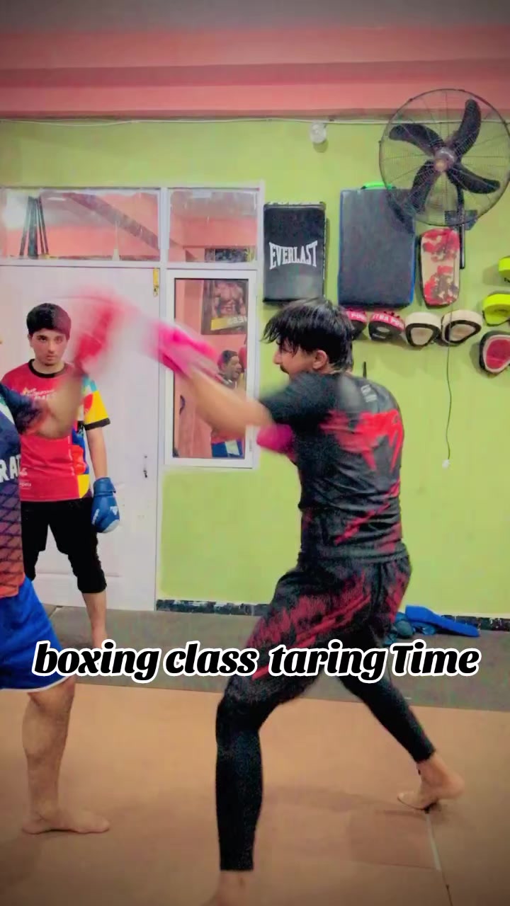 @SHOTOKAN KARATE ACADEMY KOHAT