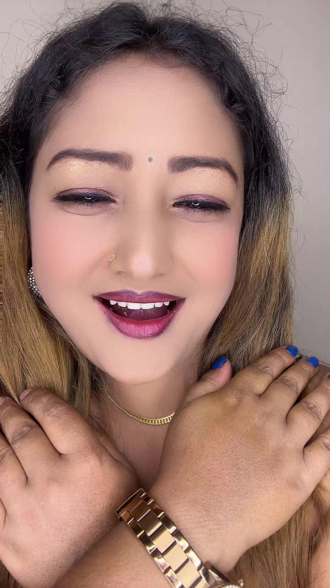 @tulshakatuwal✅🫣
