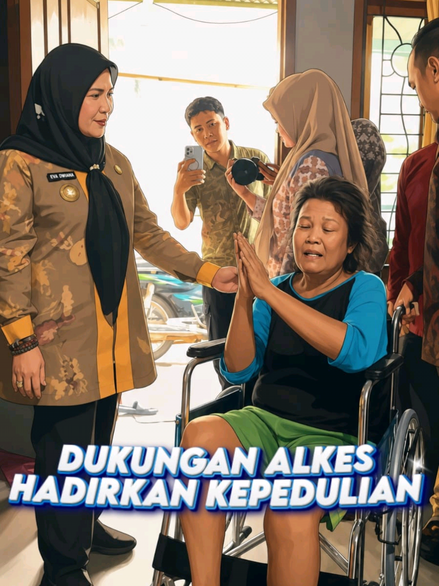 @Eva Dwiana