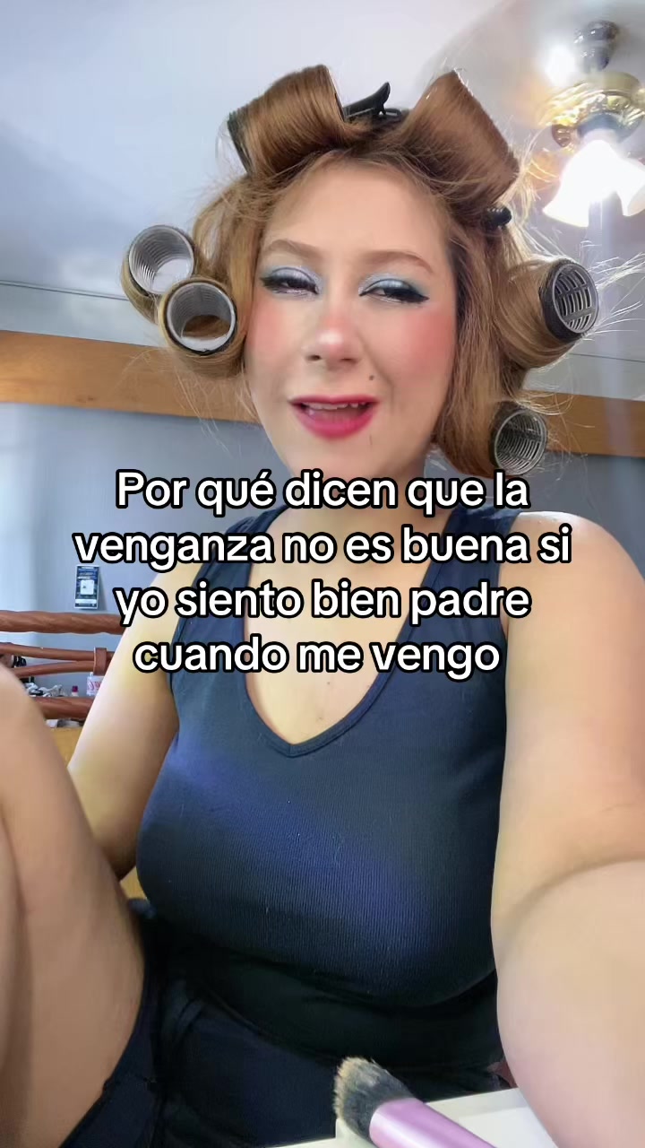 @Violet jamón (furra pelona)