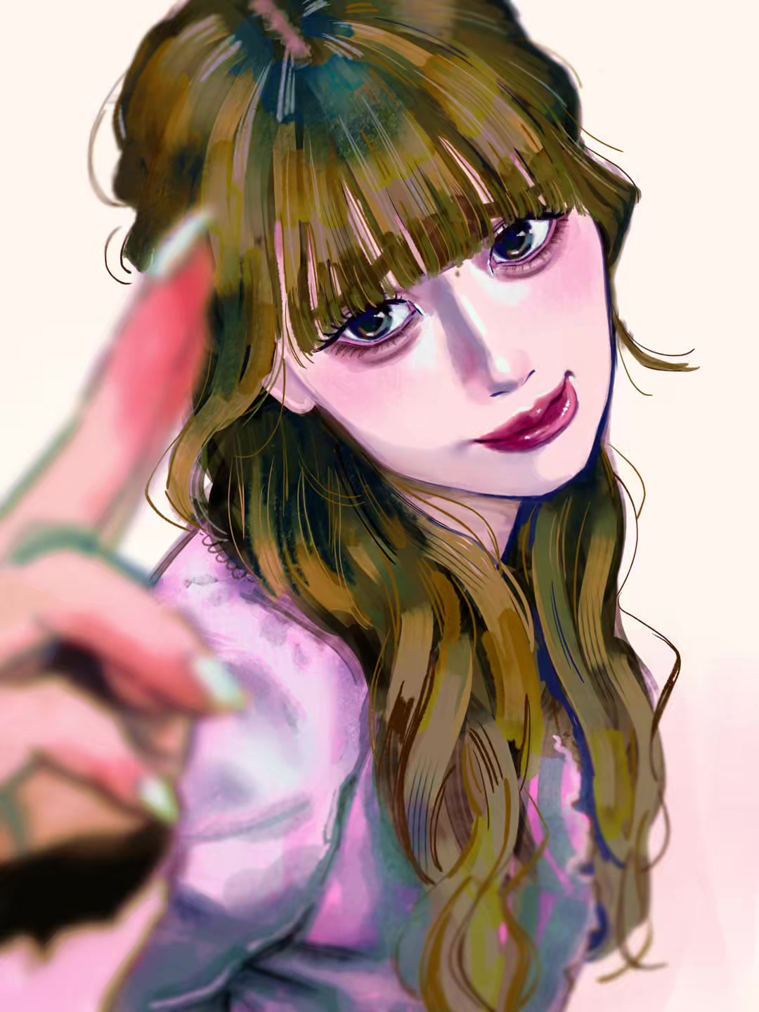 @ゆわふわ