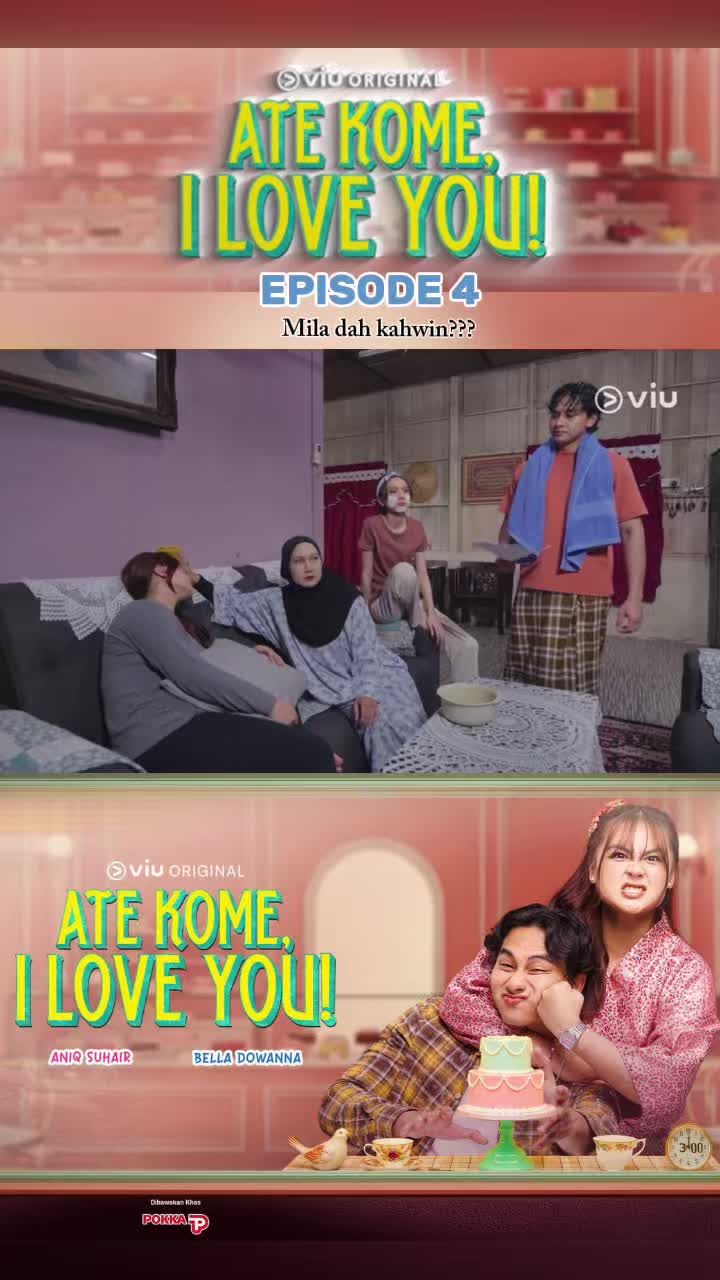@KAKI DRAMA VIU