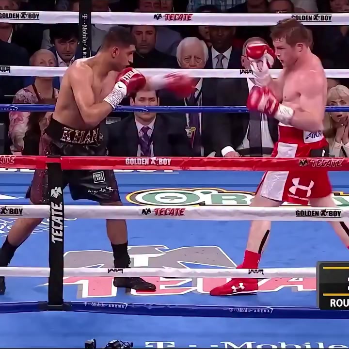 @Slobozhanin boxing