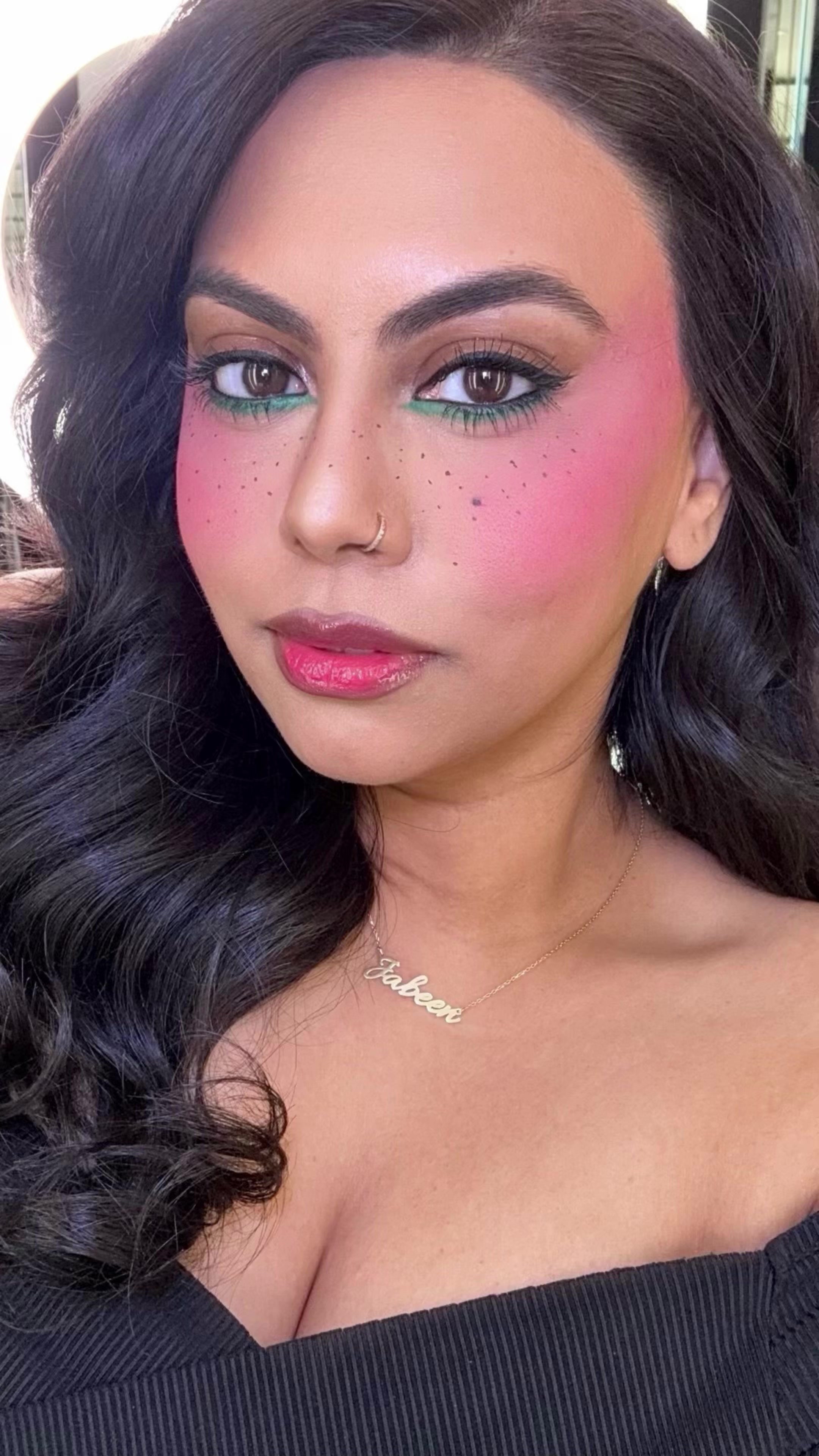 @Jabeen | Pro Makeup Artist