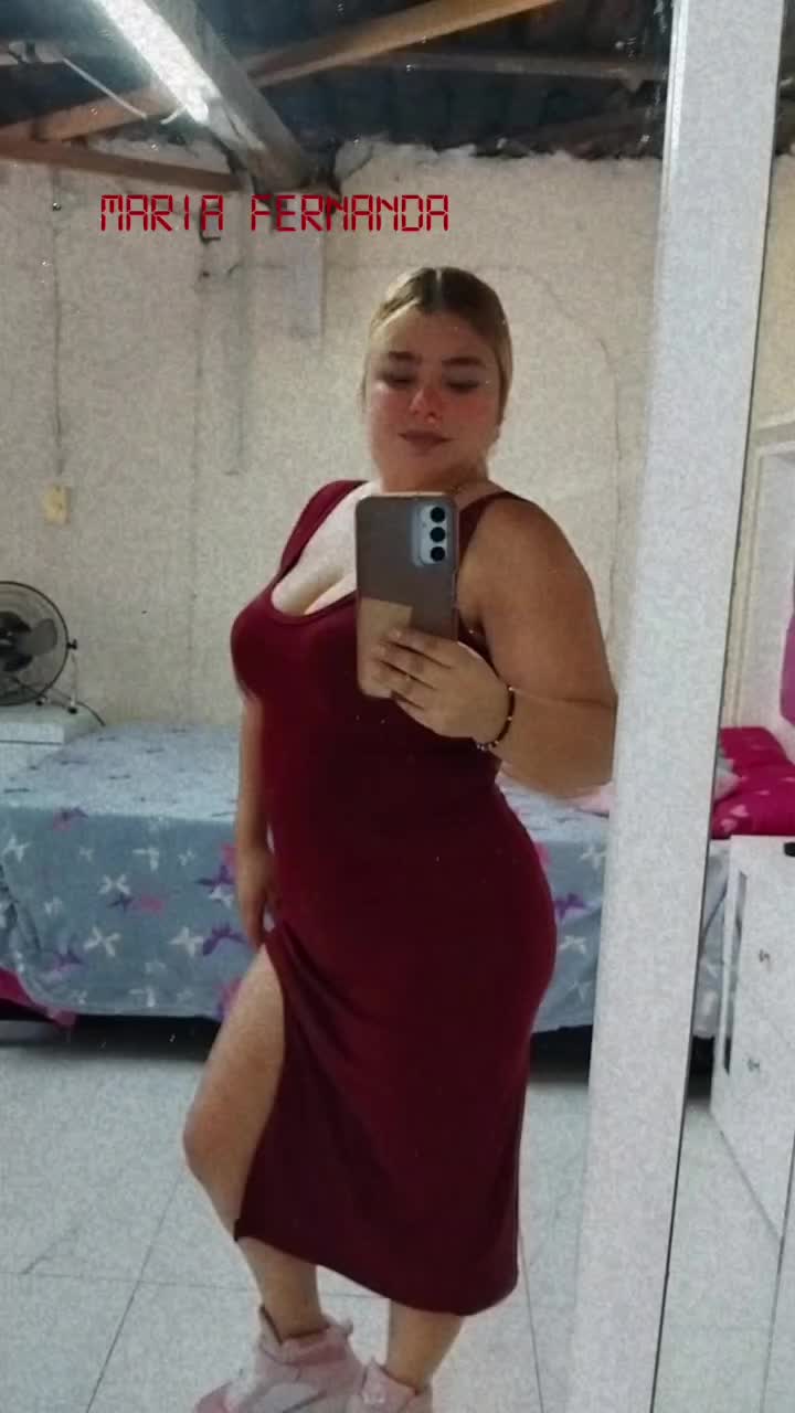 @MAR&Iacute;A FERNANDA &hearts;️💕
