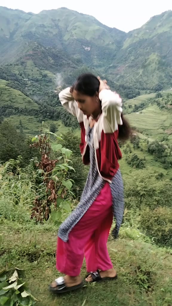 @Dropatimahara