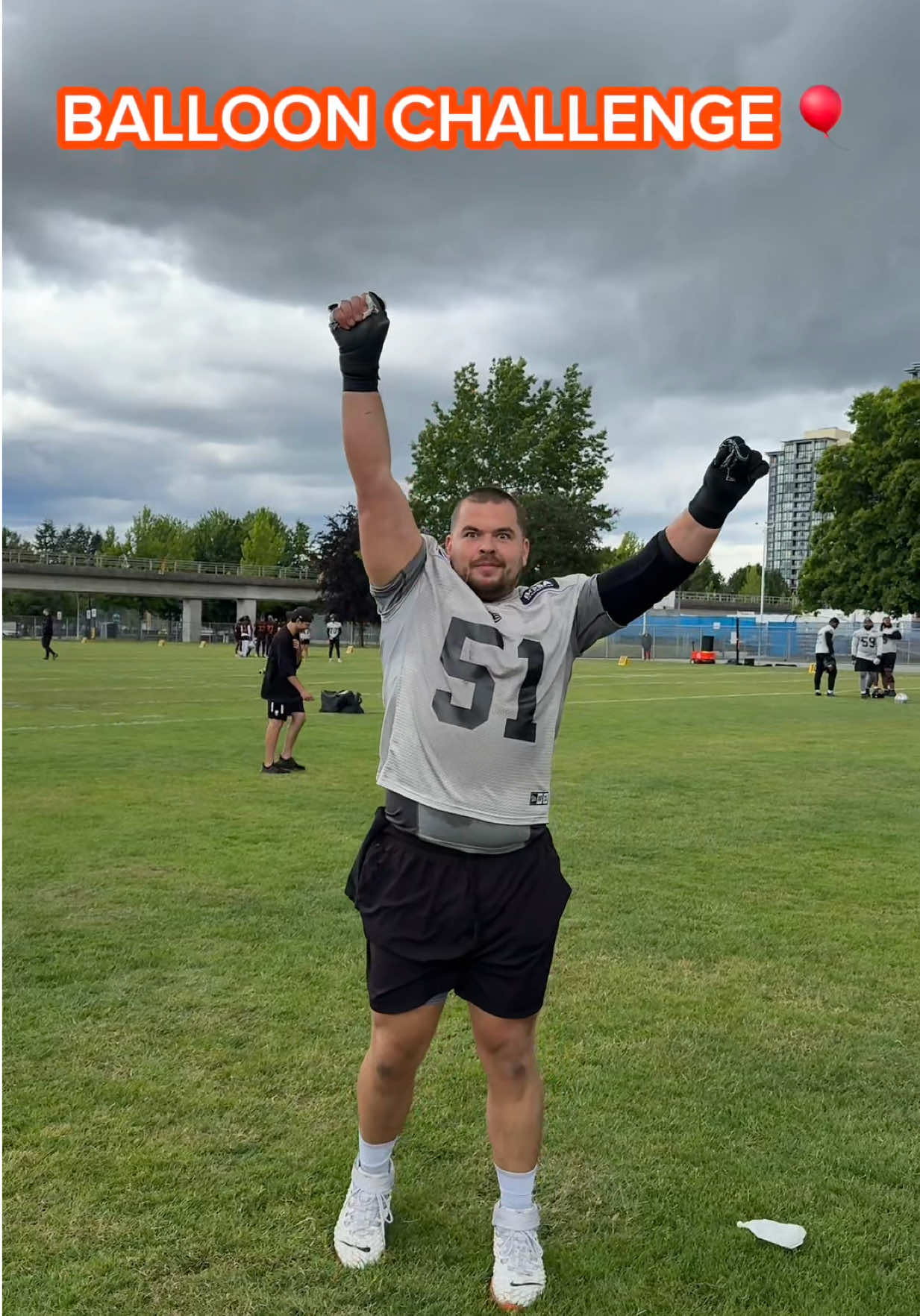 @BC Lions