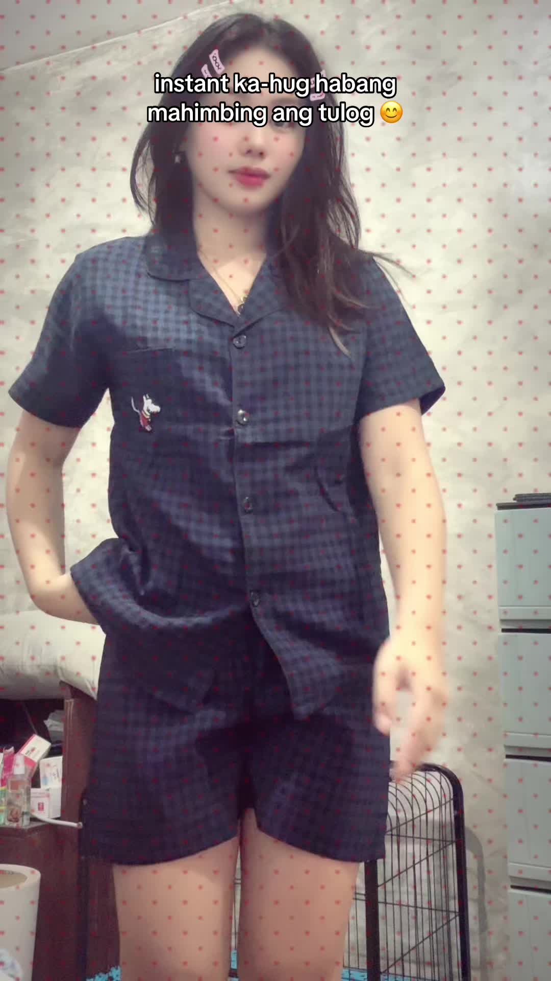 @๐๐ฌ๐ฎ๐ญ ๐๐ช๐ฝ๐ฝ๐ฎ ( อก°โฅ อก°)