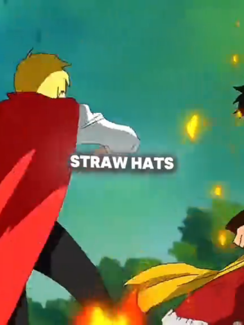 @Luffy Shinobi