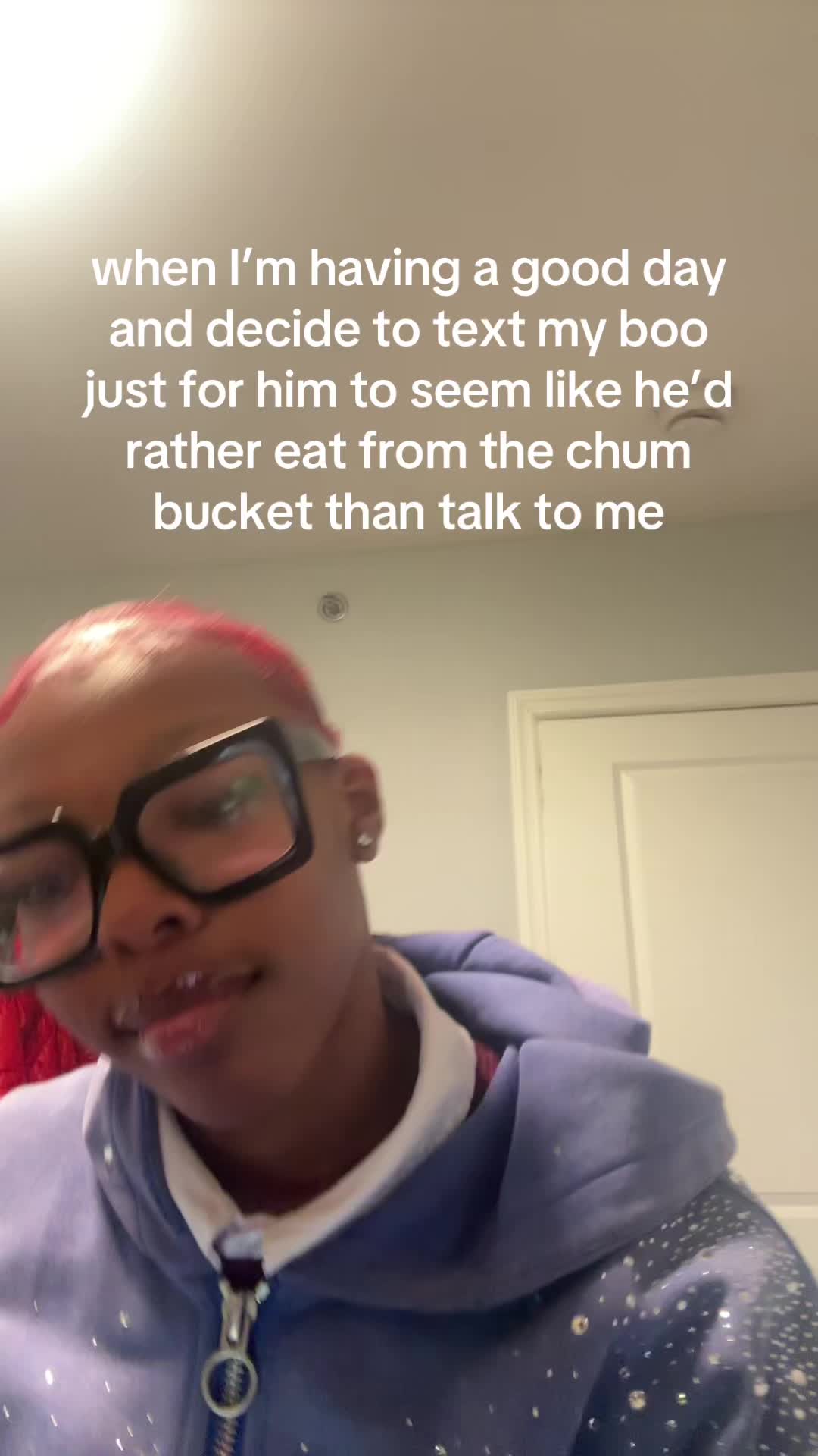 @ugh