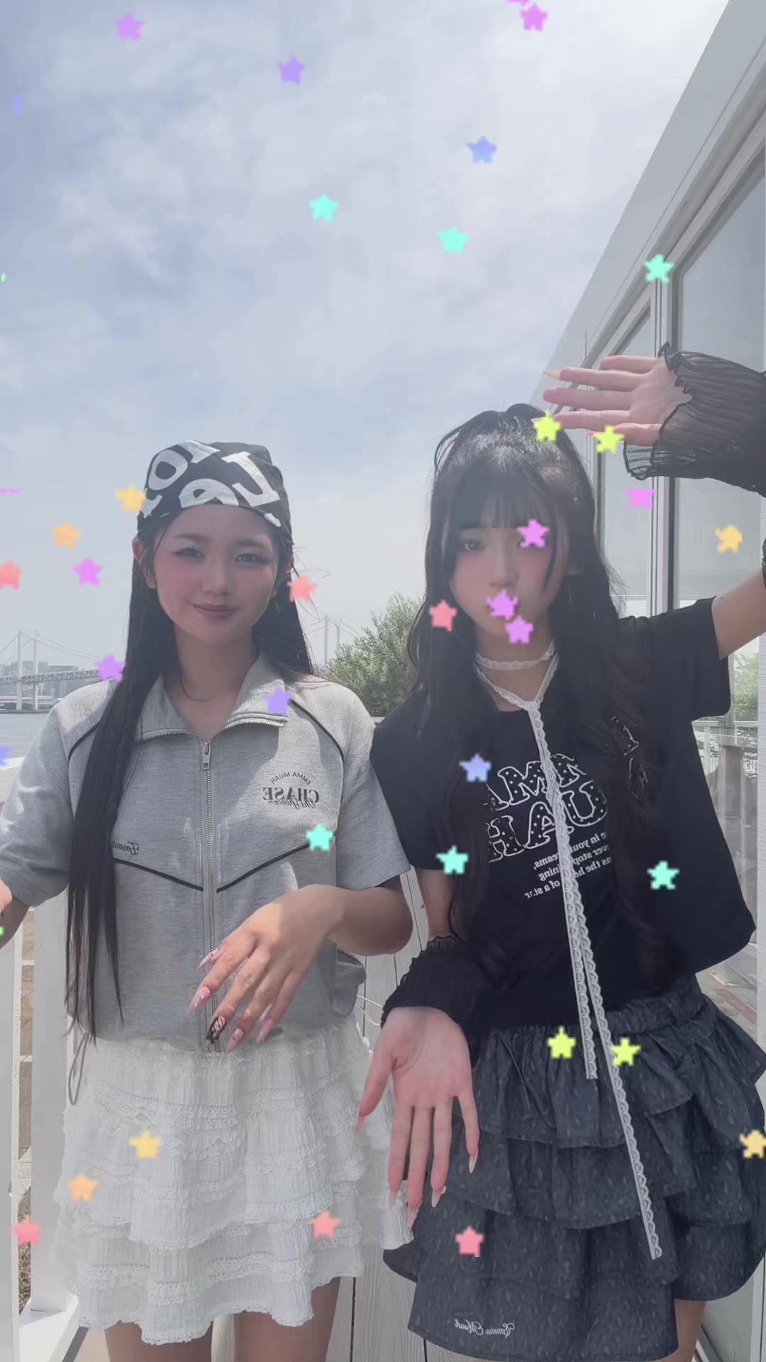 @ゆあ