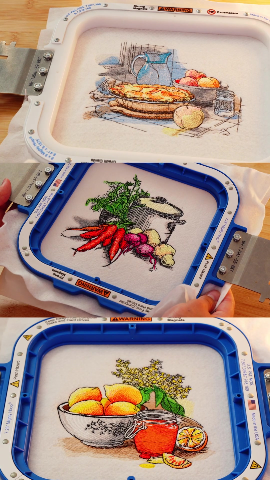 @Embroidery Legacy