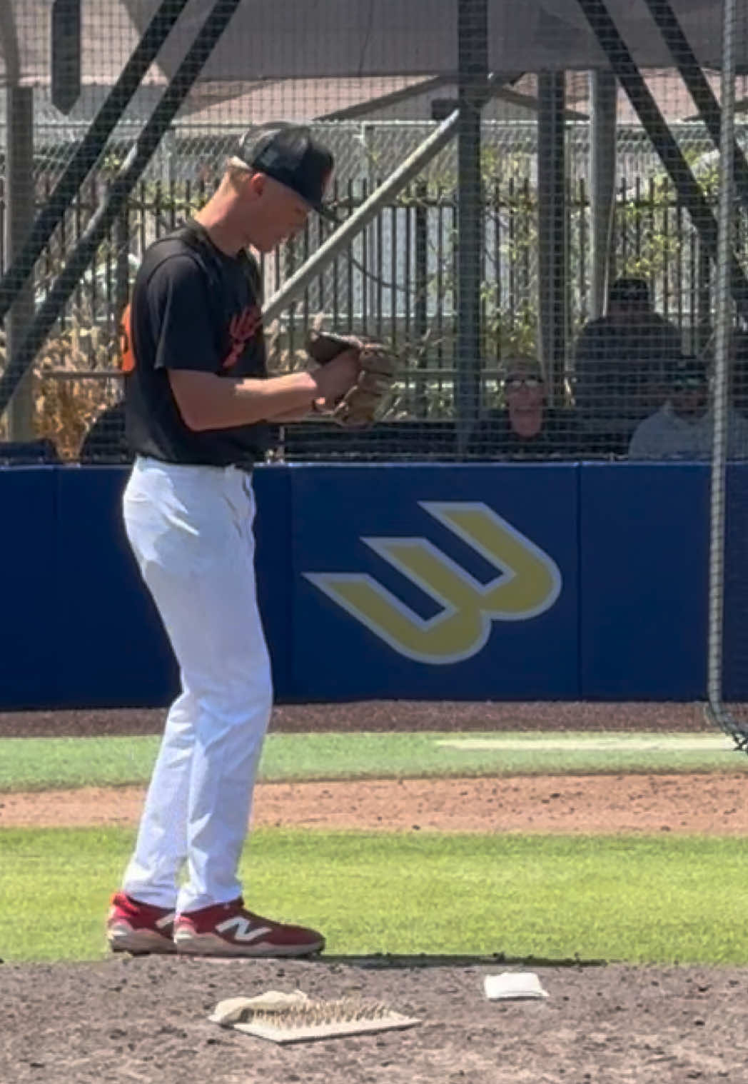 @SoCal Giants