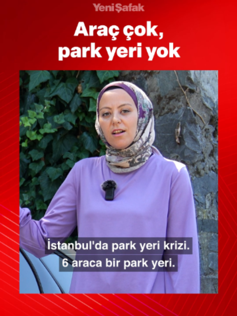 @Yeni Şafak