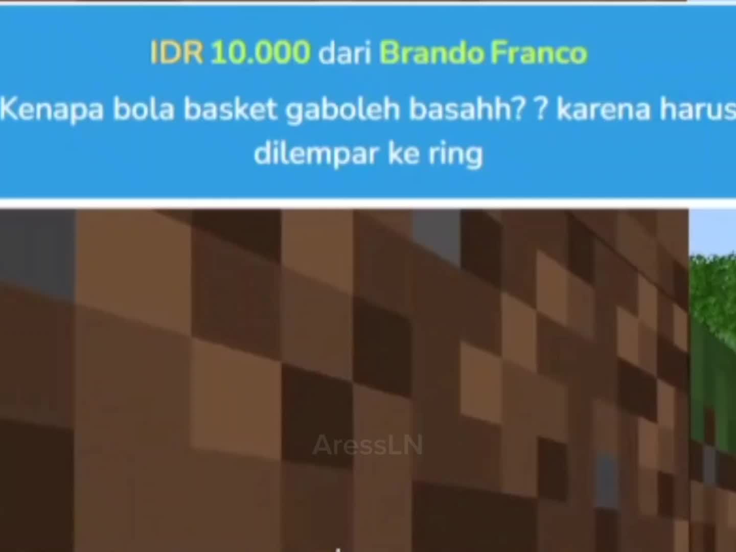 @AressLN