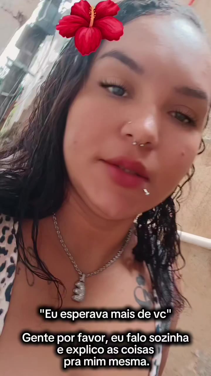 @Elyssandra Lima