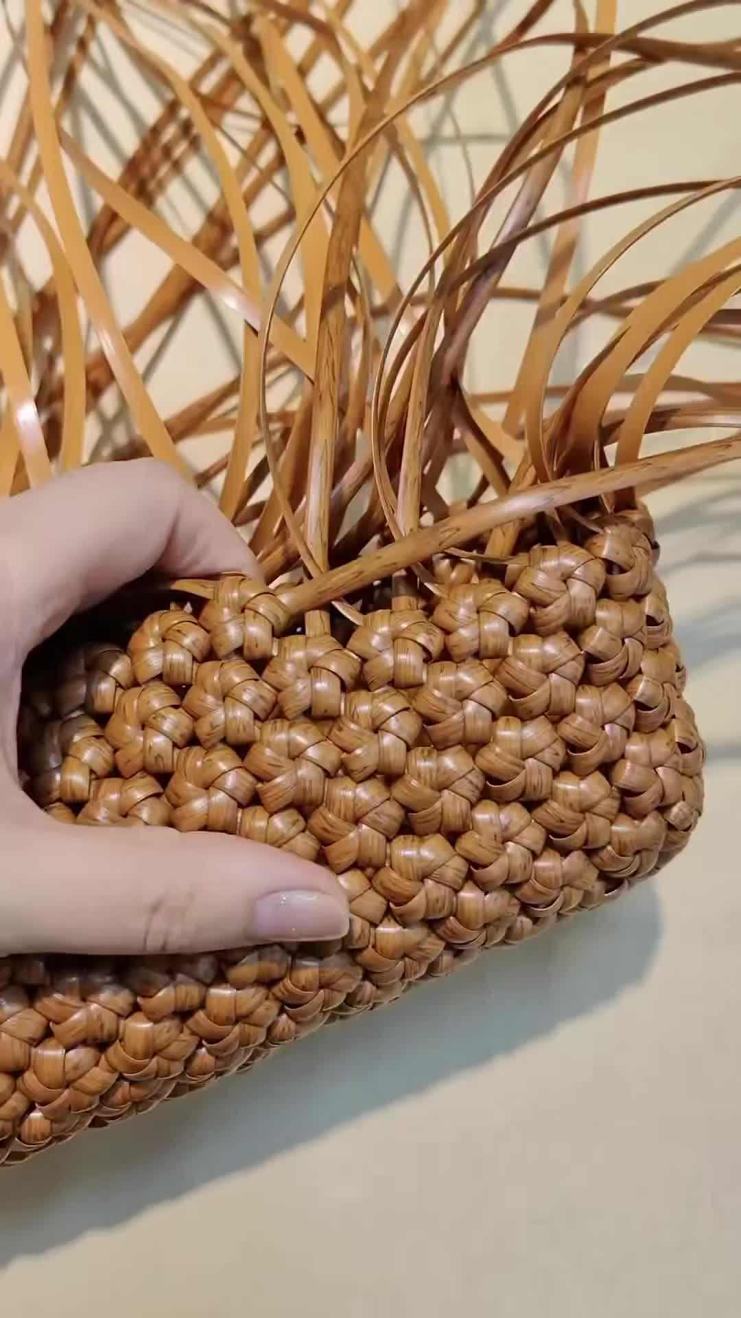 @Crochet Pattern