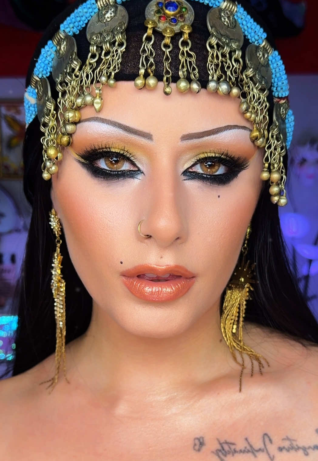 @Lisa DiMaggio ✮