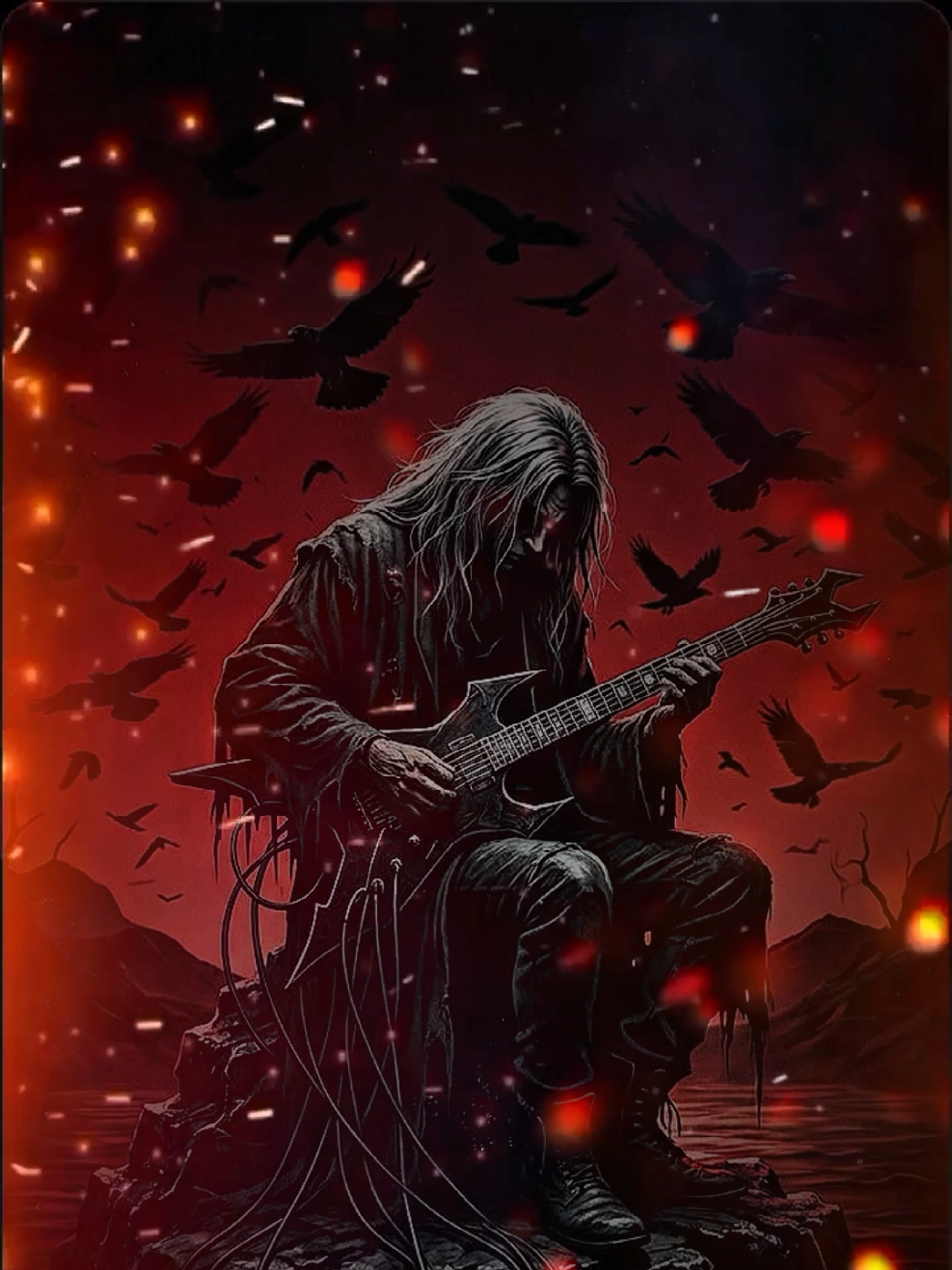 @Rock and Heavy Metal