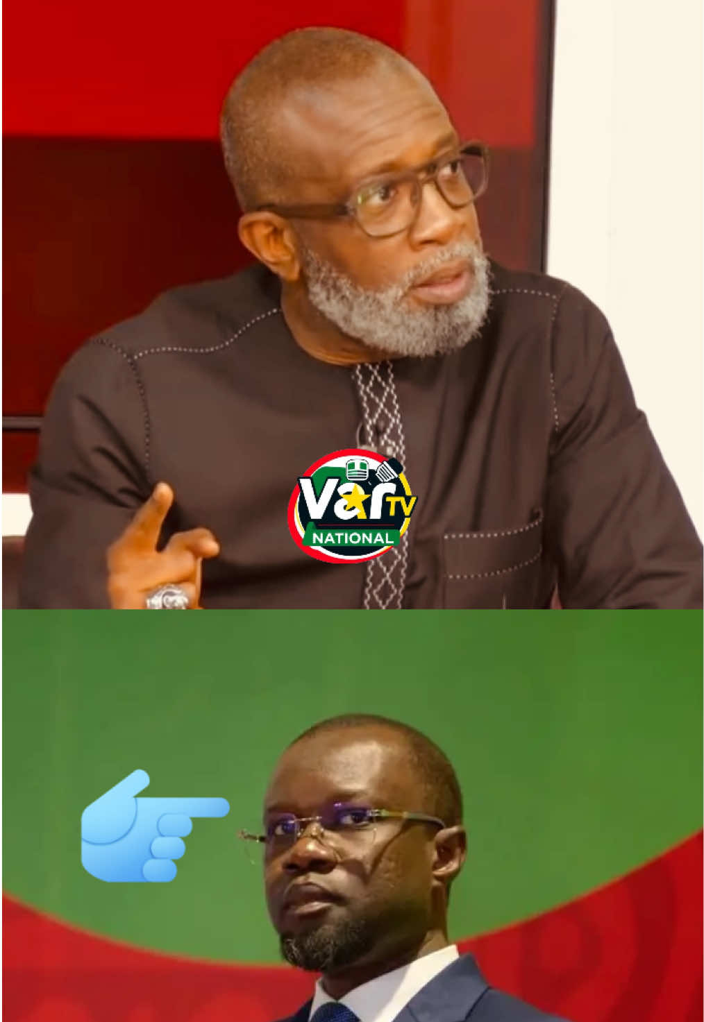 @VAR TV NATIONAL ©