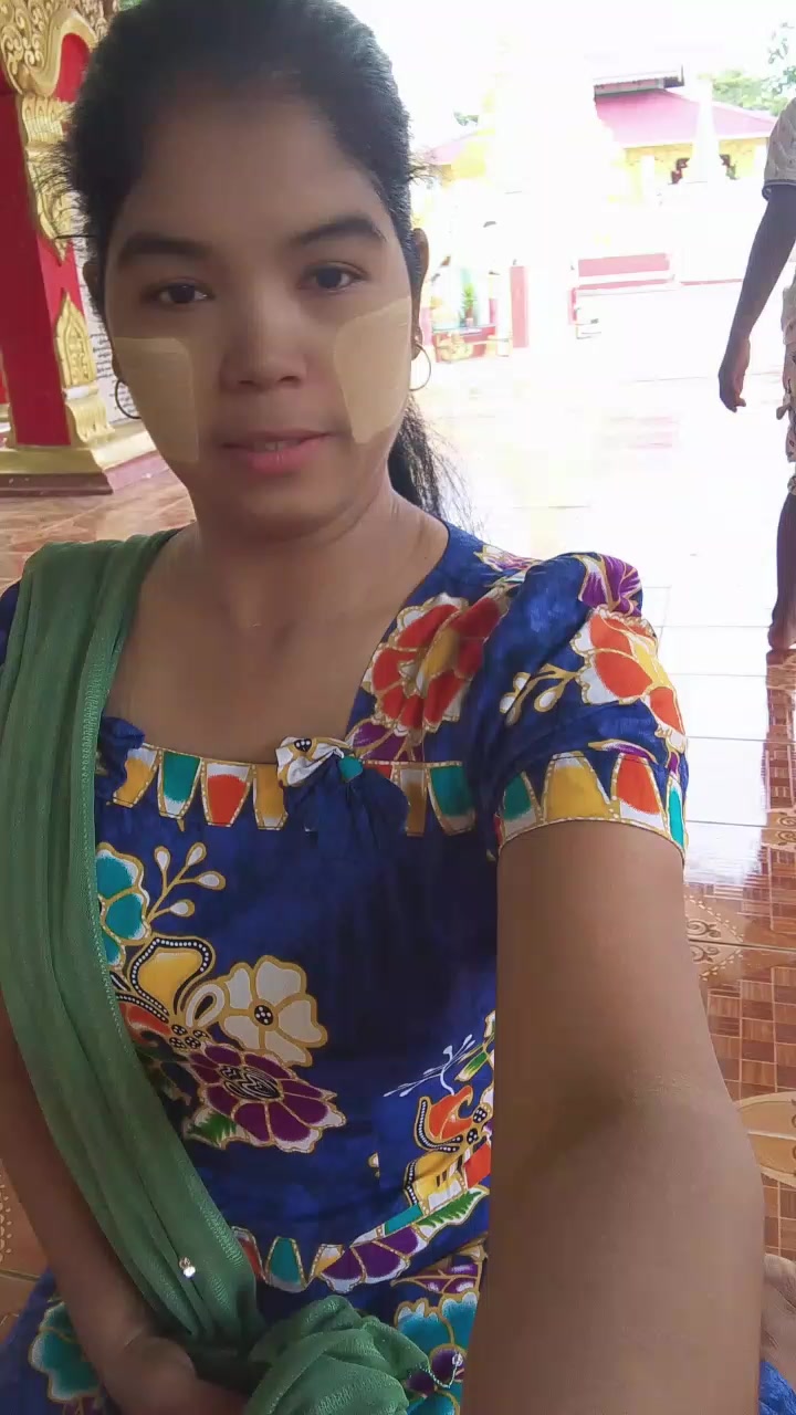 @Daw  Lay  Nu