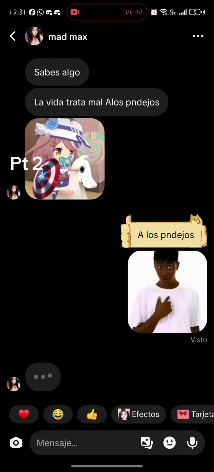 @ay como sufro miren ay