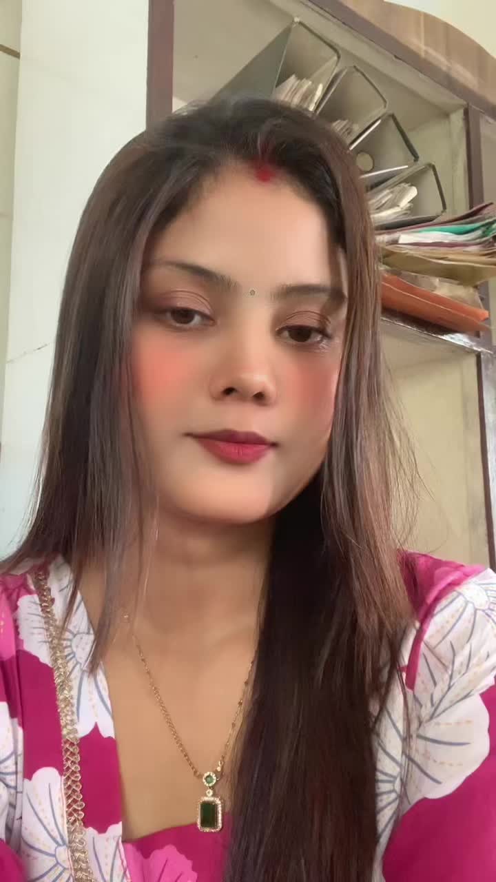 @Prapti chalise❣️✨