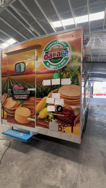 @CORVEL GGM TRAILERS
