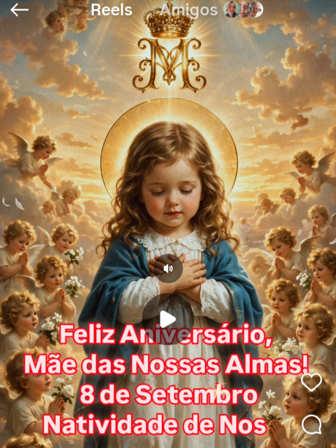 @ApariçõesFotosMilagrosasBrasil