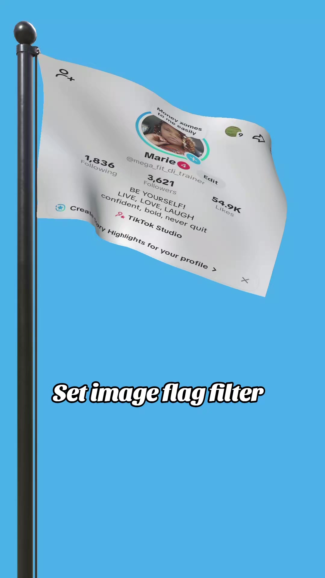 @Marie