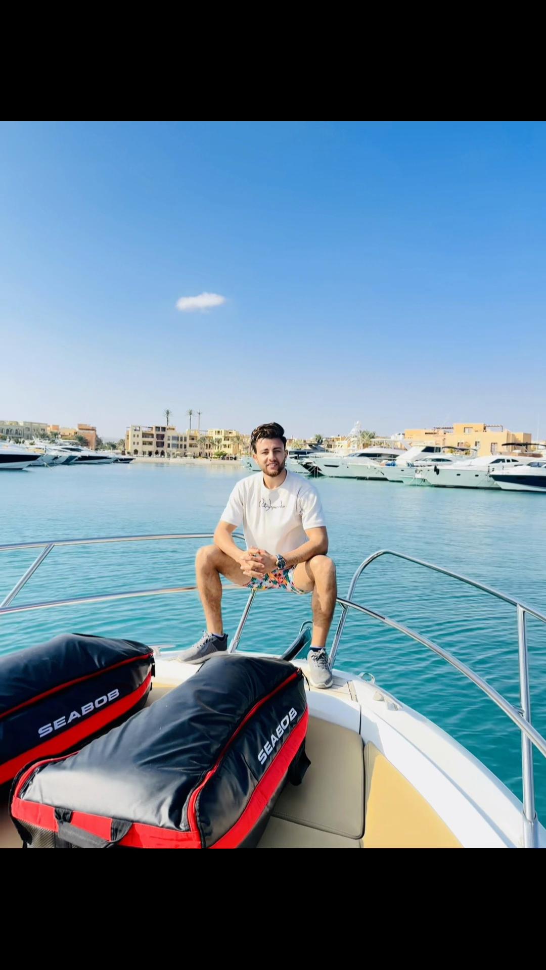 @محمد مارينا