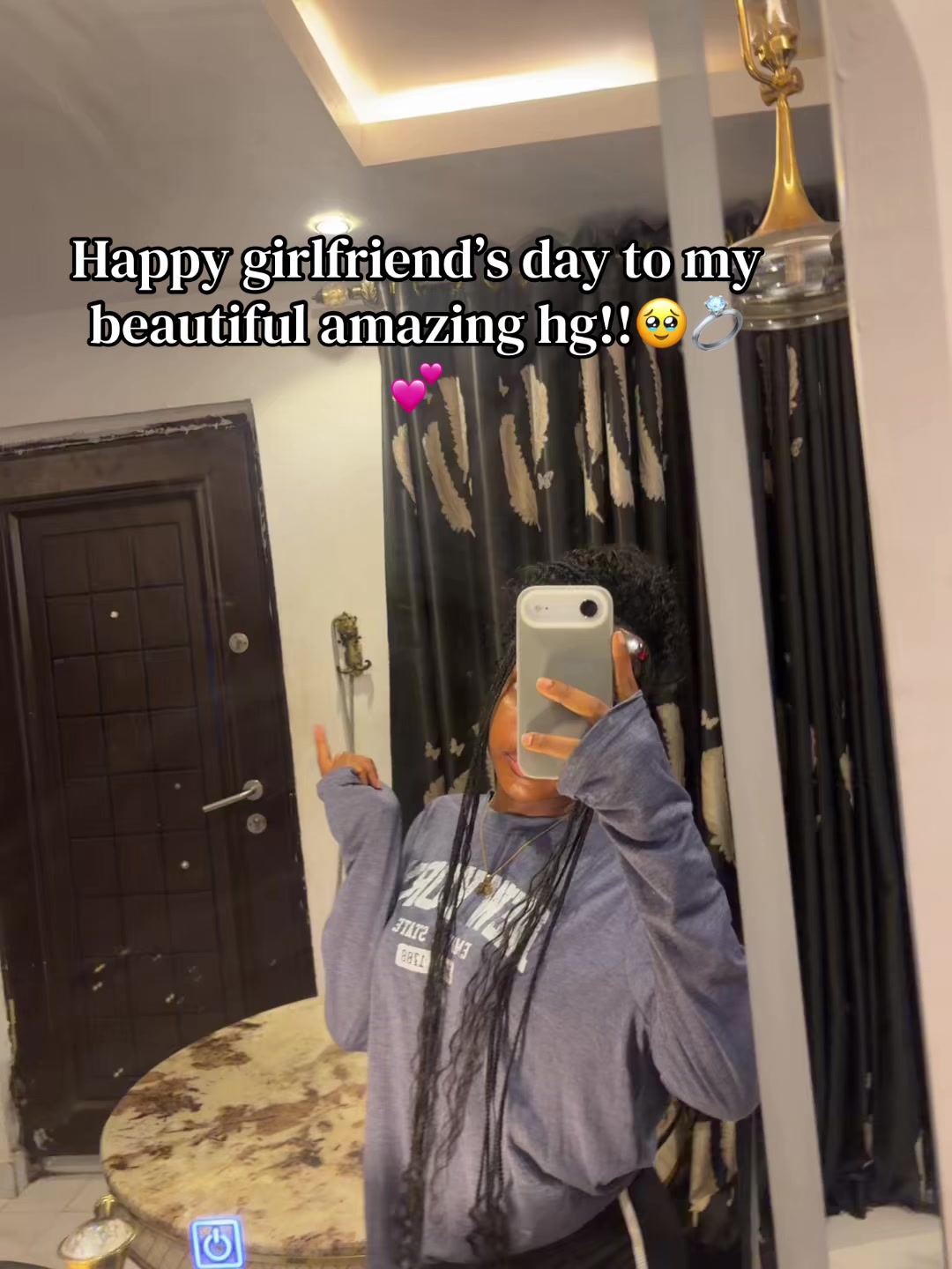 @Nissah🌚💕!