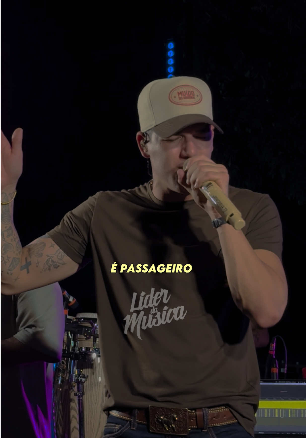 @Liderdamusica