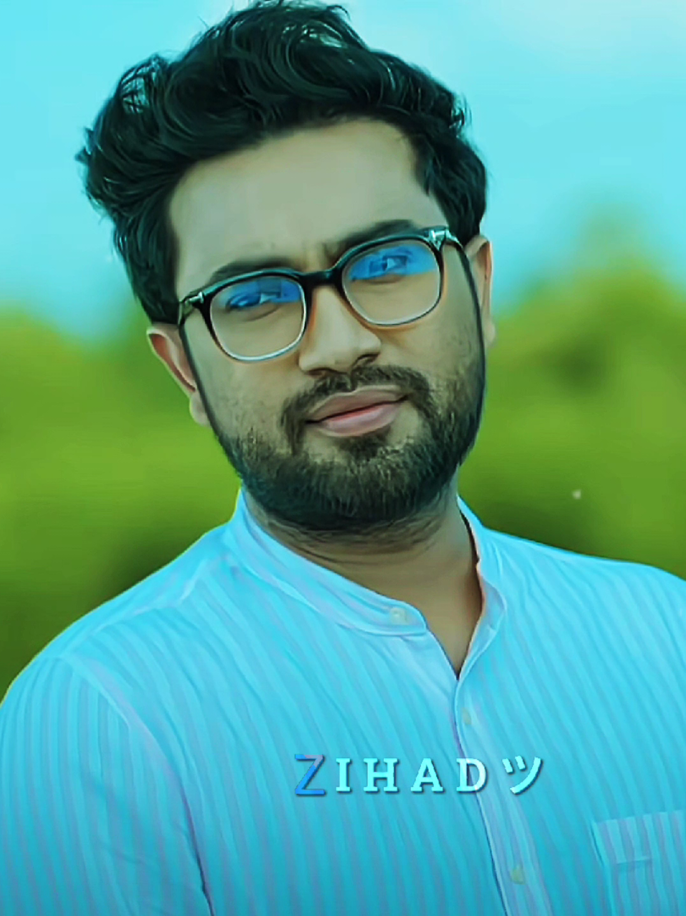 @Z I H A D ツ