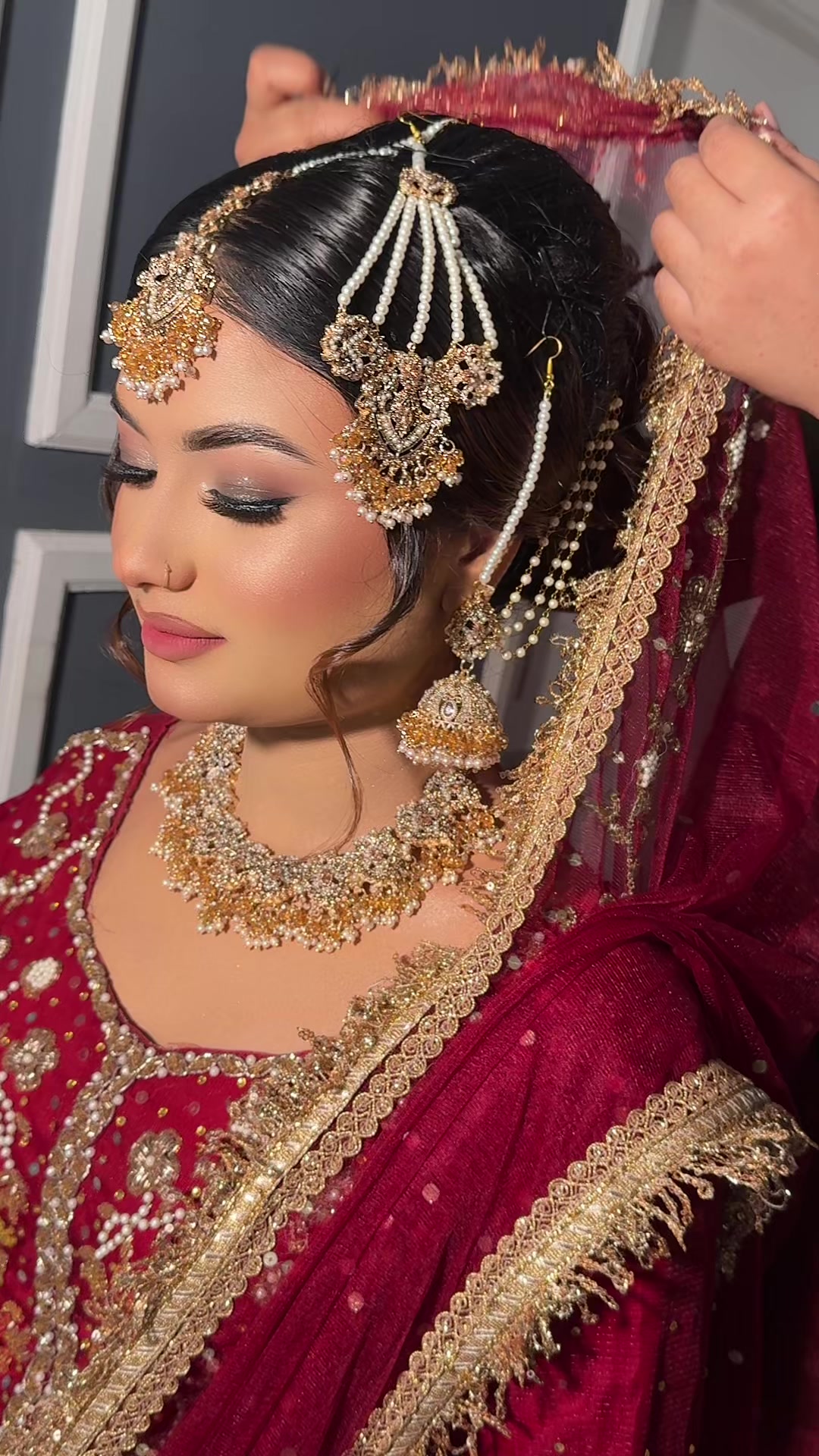 @Khadiza's Makeover